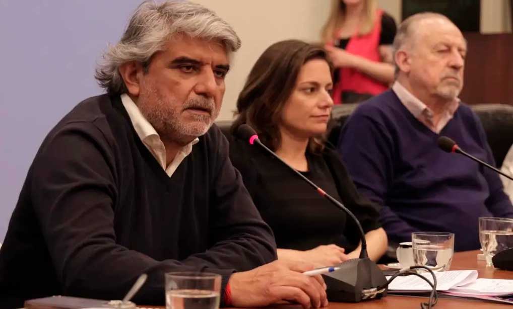 El Ministro de Trabajo de la provincia de Buenos Aires apoya la reducción de la jornada laboral
