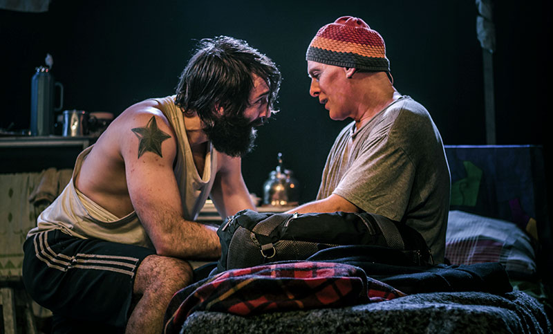 Mar del Plata prepara un verano con una imponente cartelera teatral
