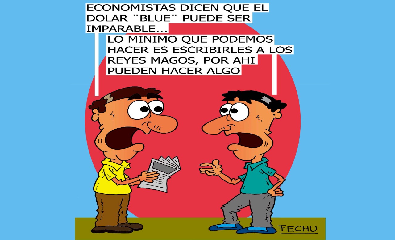 Pedido de Reyes