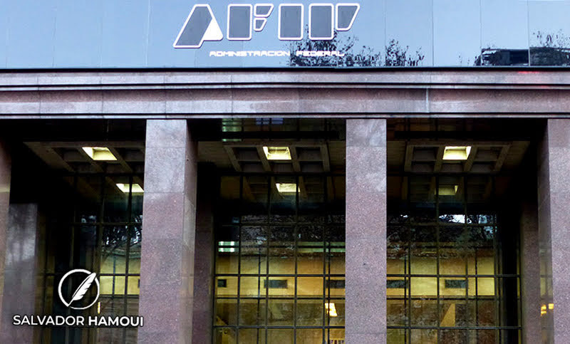 La AFIP intimó a contribuyentes que omitieron ganancias por $1.000 millones en el extranjero