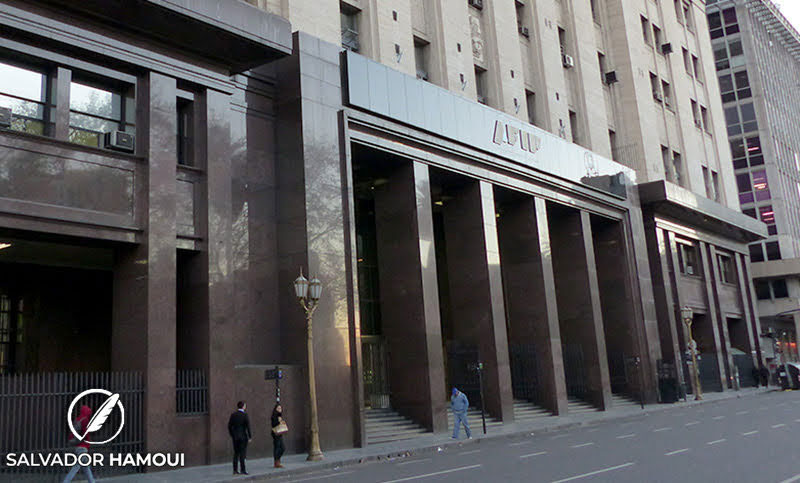 A pesar del asueto, la AFIP atenderá al público durante los días 23 y 30 de diciembre