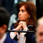 Causa Vialidad: condenaron a seis años de prisión a Cristina Kirchner