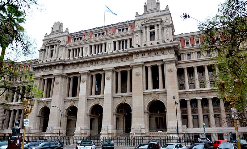Coparticipación: la Corte Suprema de Justicia falló a favor del gobierno de la Ciudad de Buenos Aires