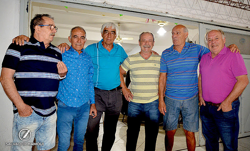 Un reencuentro con la historia Charrúa