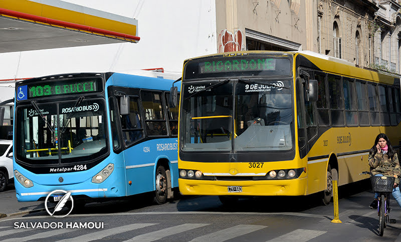 Aumentos en el transporte: ¿cuánto cuesta viajar en colectivo en las principales ciudades de Argentina?