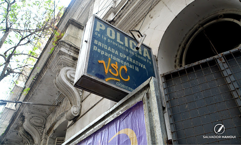 Más de una decena de comisarías cerradas en los últimos años y abandono total en las que aún funcionan