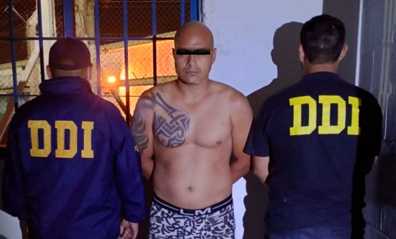 Hurlingam: detuvieron a 5 personas por secuestrar a un carnicero y cobrar 900 mil pesos de rescate