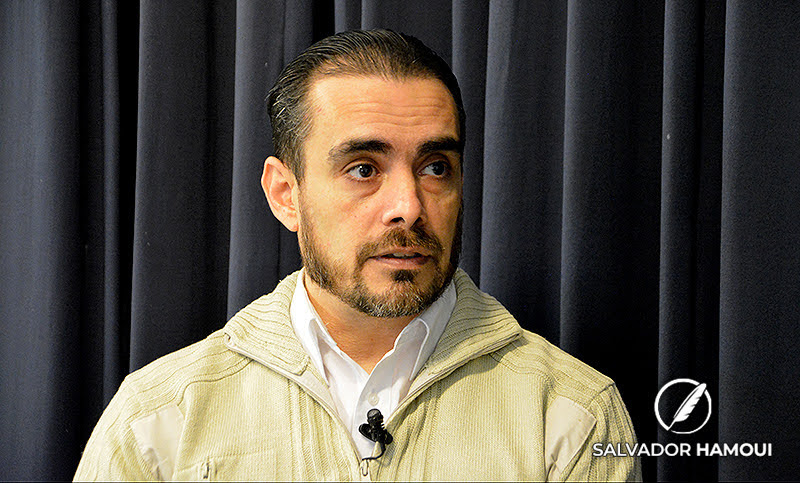 Juicio por la muerte de Franco Casco: Álvarez pidió que «tengan la decencia de admitir que somos inocentes»