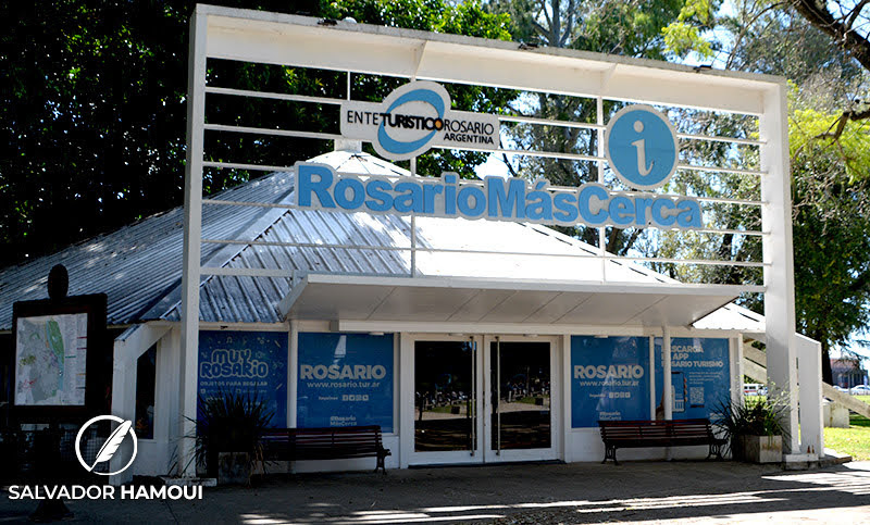 Rosario sigue consolidando su crecimiento turístico