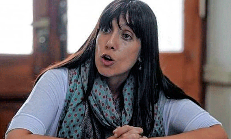 Destituyeron a Débora Cotichini del MPA y no podrá ejercer cargos públicos por diez años