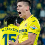 Foyth regresó al Villarreal y anotó el gol del triunfo ante Valencia