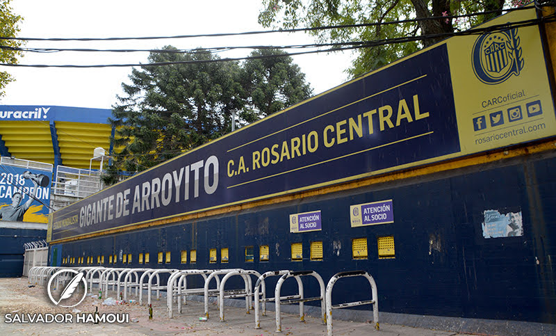 Se confirmaron las elecciones de Rosario Central para el 18 de diciembre