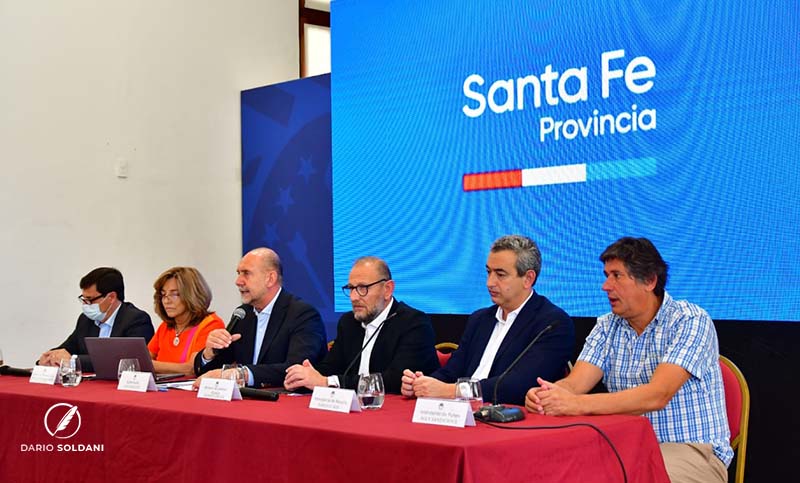 La Provincia anunció un paquete de licitaciones: viviendas, escuelas y obras en Salta 2141