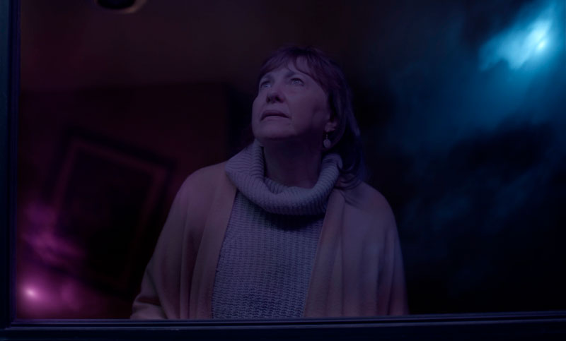Los cines de Rosario se renuevan con “Paula” y “No quiero ser polvo”