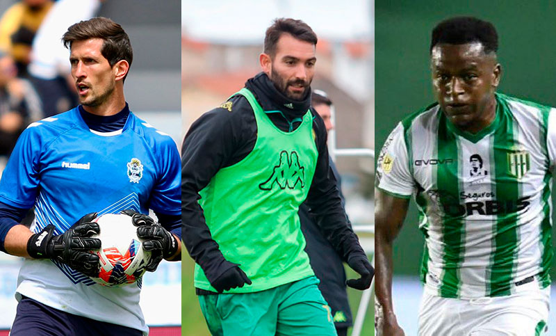 Independiente suma incorporaciones para el 2023