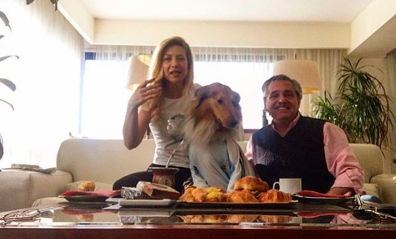 Alberto Fernández pasará Nochebuena en la Quinta de Olivos: ¿quiénes participarán del festejo?