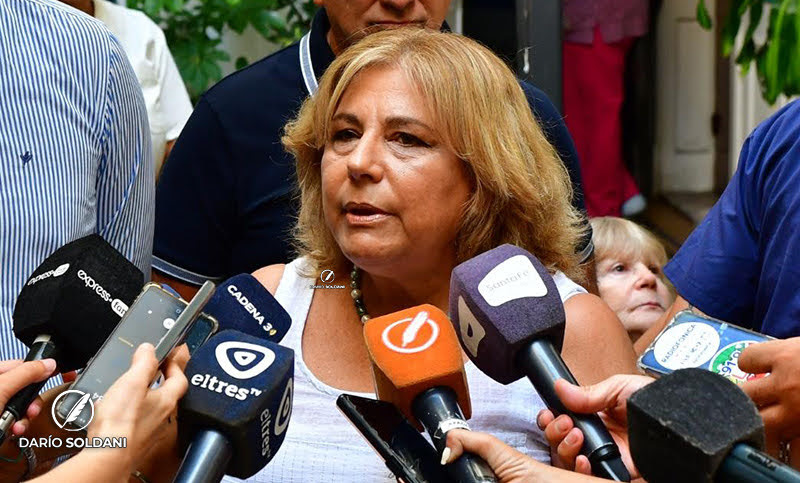 Ante el aumento de casos en la provincia, piden aplicarse el refuerzo de Covid