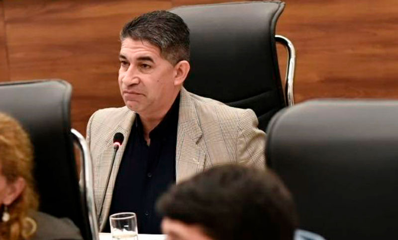Se acerca el juicio por el crimen de Trasante