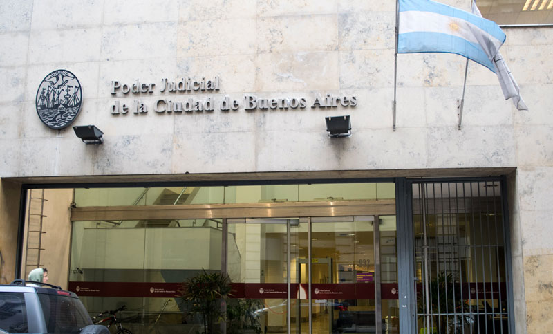 Al no poder trabajar, el Gobierno porteño deberá asistir alimentariamente a un hombre