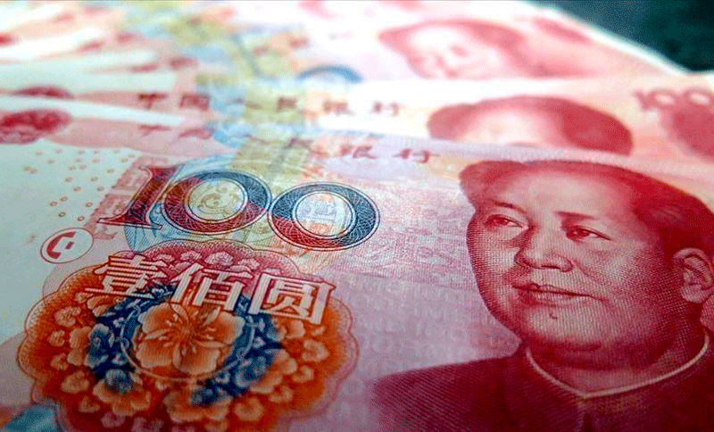 Argentina podrá comercializar con China en Yuanes