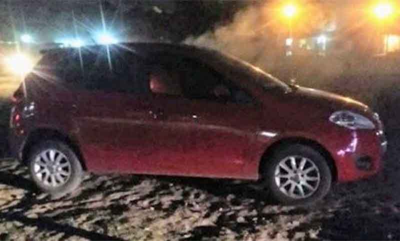 Detienen a dos adolescentes por el ataque a balazos a Televisión Litoral