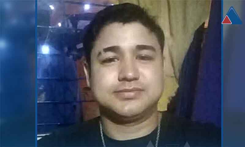 Murió un hombre al que le habían arrojado grasa hirviendo en la cara: buscan al autor del ataque