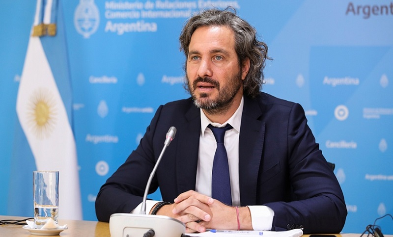 Argentina impulsará la reapertura de la embajada en Bangladesh