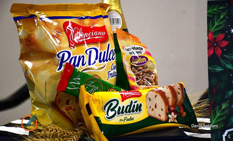 Para paliar la inflación, las provincias lanzaron diferentes canastas navideñas