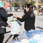 «Canjeamos tus Reciclables» cerró el año con 20 mil kilos de residuos recolectados
