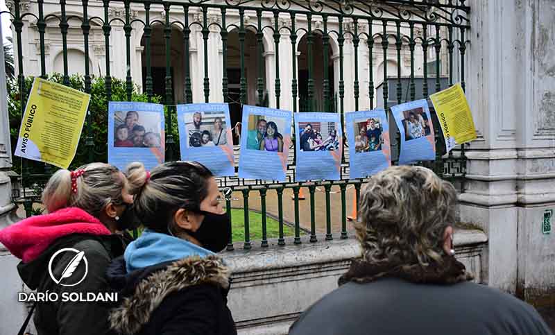 Juicio por la muerte de Franco Casco: «cambio de paradigma» y «el estigma de ser policía»