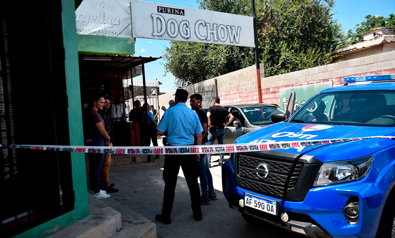 Córdoba: un comerciante mató a balazos a dos ladrones que trataron de robarle