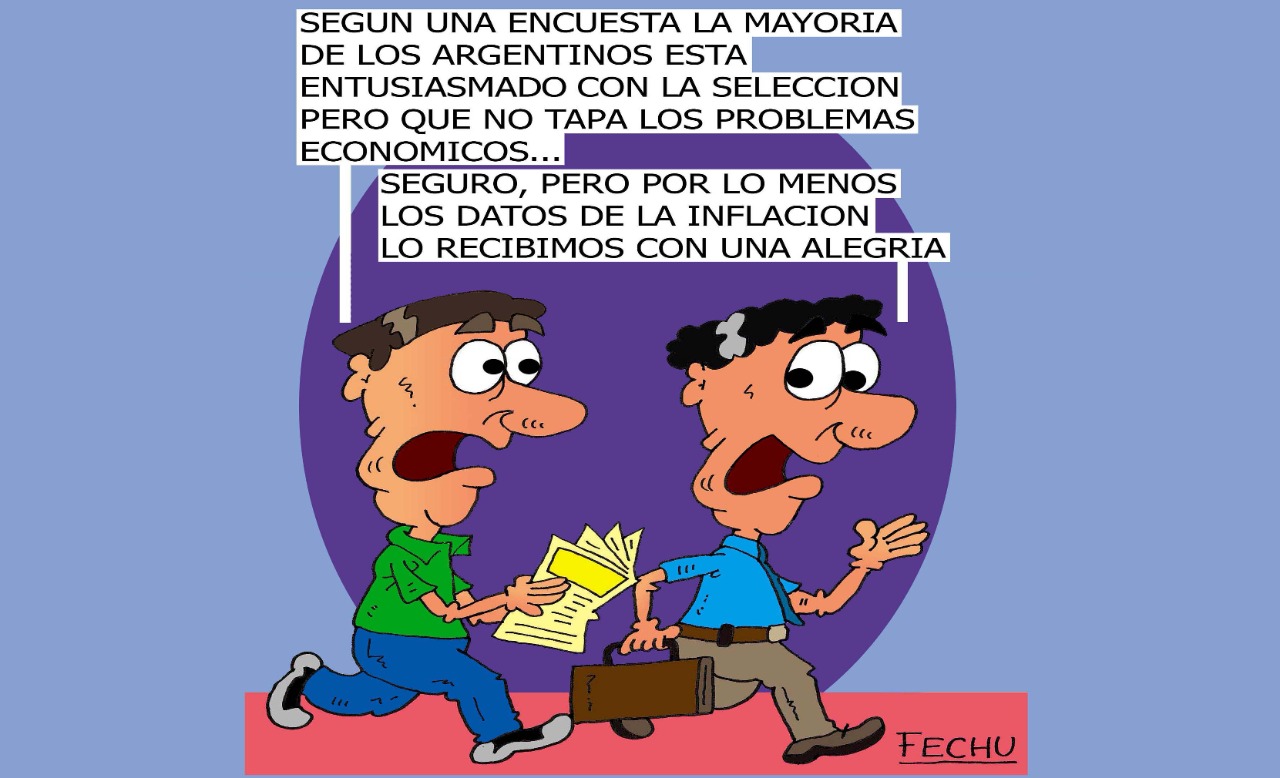 Con alegría