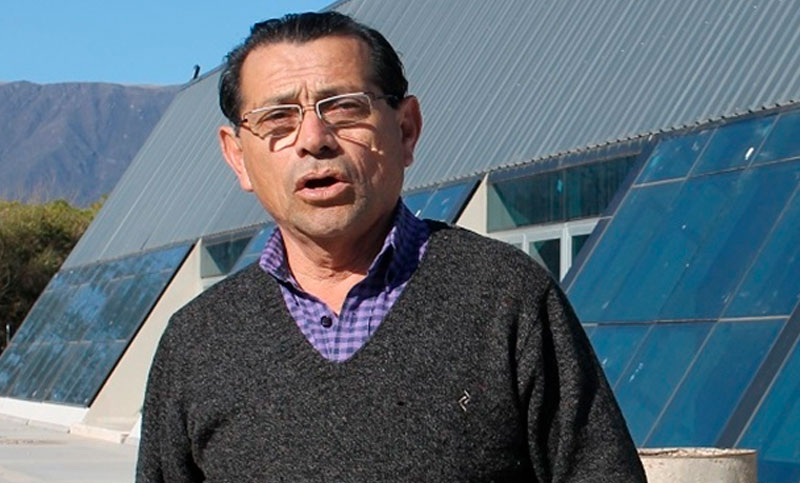 Detuvieron a empleada del ministro asesinado por «inconsistencias» en su declaración