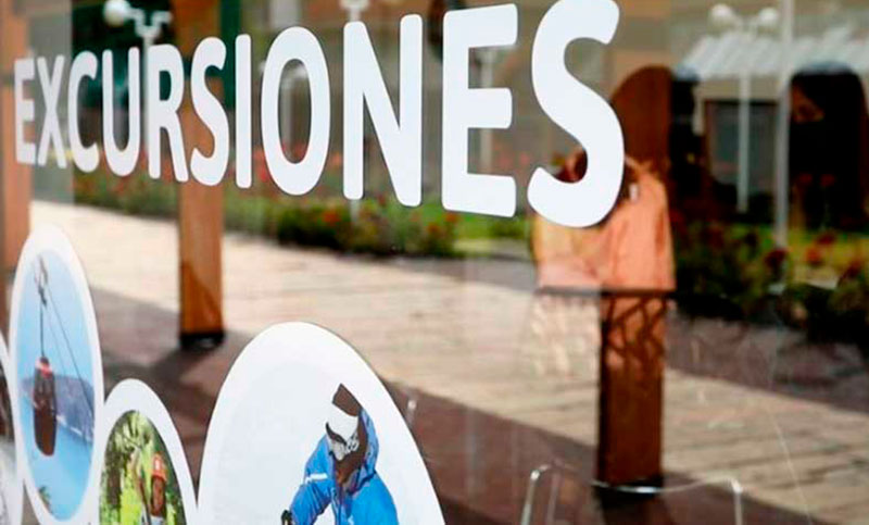 PreViaje creó 54 mil empleos