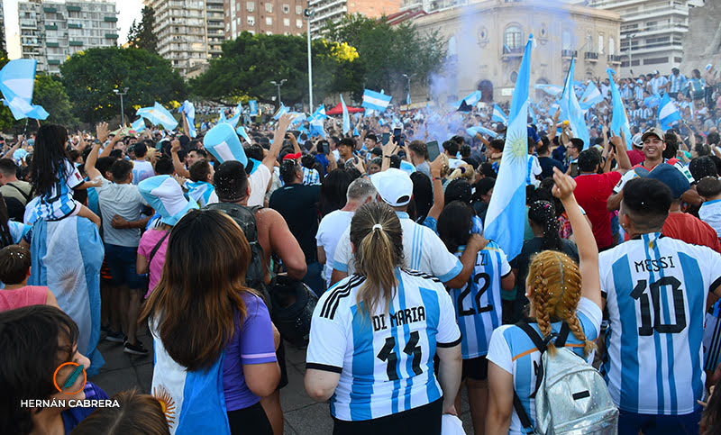 Catalejo TV: fútbol, un fenómeno de masas