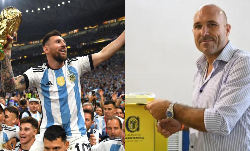 Más que Fútbol: el análisis de Argentina campeón y las elecciones en Rosario Central