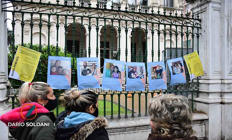Juicio por la muerte de Franco Casco: perito aseguró que “no hubo lesiones traumáticas” y «murió ahogado»