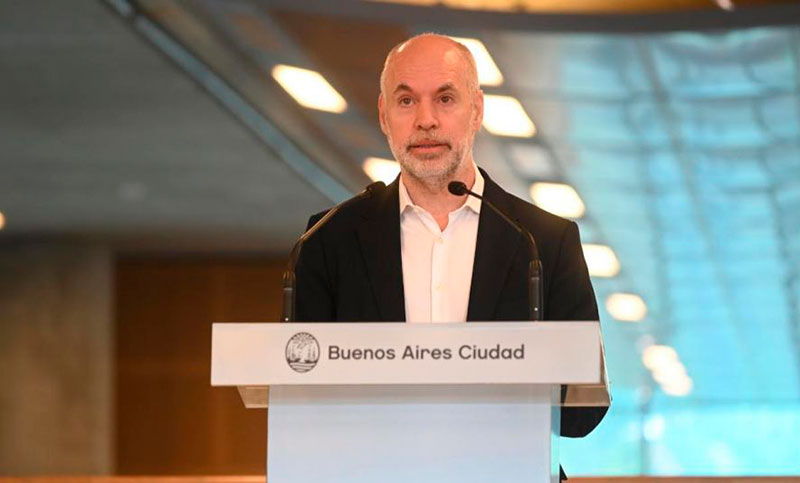 Algunos de los fallos judiciales que el Gobierno de Larreta no ha cumplido durante su gestión