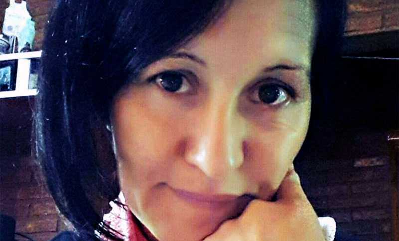 Femicidio: piden prisión perpetua contra la ex pareja de Marisa Molina