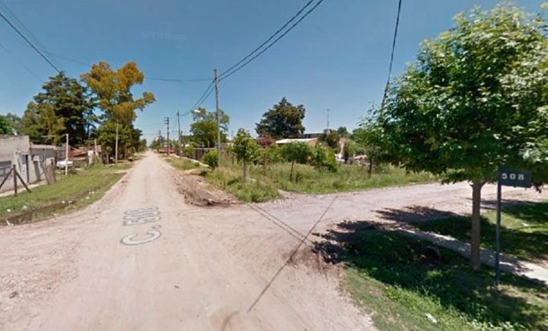 Berazategui: matan a golpes a un niño de 4 años y detuvieron a la madre y al padrastro