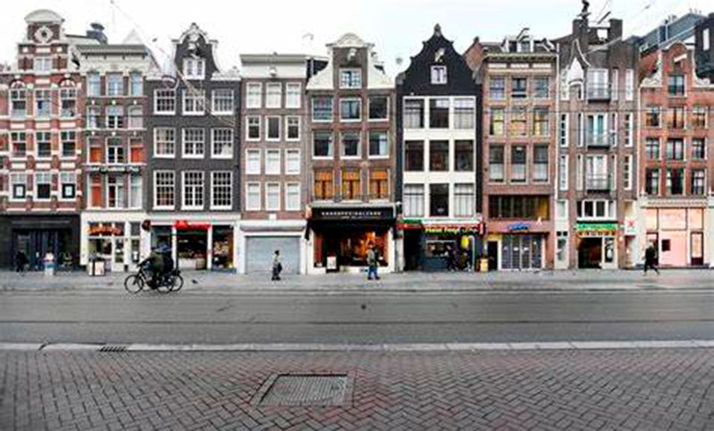 Países Bajos impondrá un precio máximo a más de 300.000 viviendas en alquiler