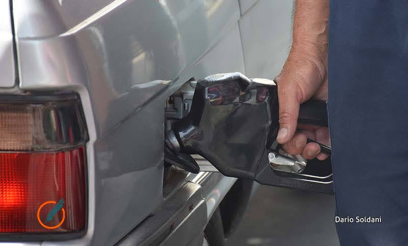 El bioetanol de mezcla obligatoria con nafta subió más del 4%: el litro pasó a costar $123