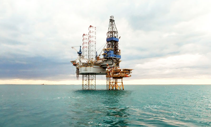 Comenzó una nueva audiencia pública sobre el área operada por YPF