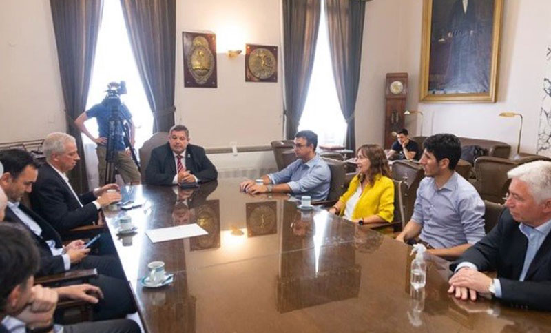 La UNL incluirá proyectos vinculados al asociativismo
