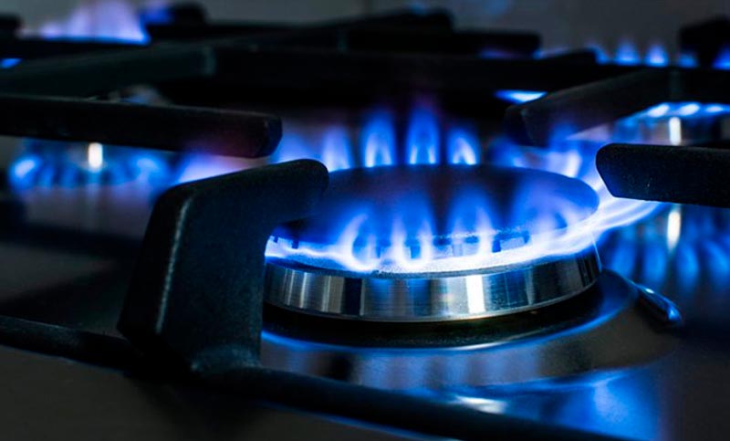 Convocan a audiencia pública para aumentar tarifas de gas