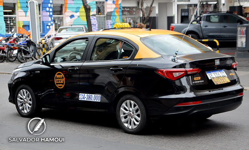 El Concejo pide continuar con la adjudicación de licencias de taxis