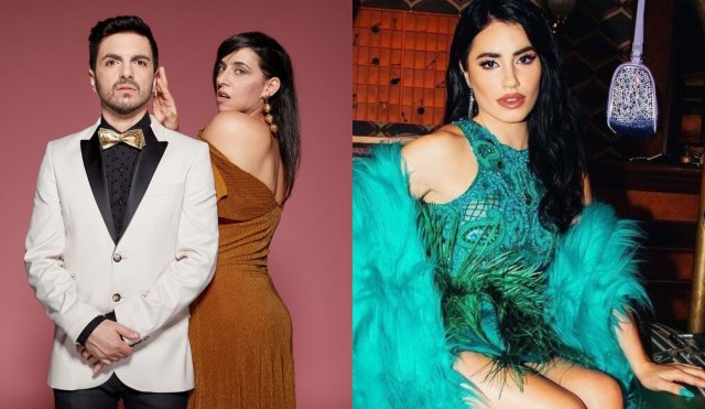Miranda! revisita «Yo te diré» junto a Lali como adelanto de su próximo álbum