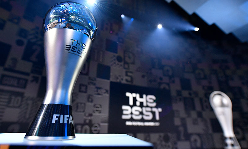Messi, Dibu Martínez y Scaloni: nominados al premio «The Best»