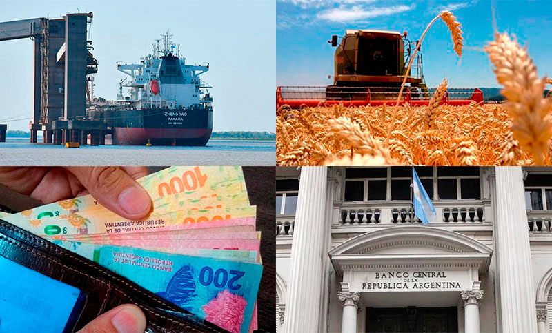¿Cuál es el plan económico del gobierno de Alberto Fernández?