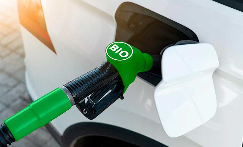 El bioetanol de corte obligatorio con naftas aumentó 4,5%